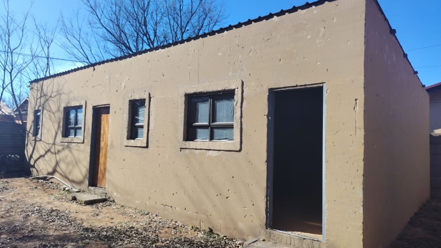 3 Bedroom Property for Sale in Sasolburg Ext 1 Free State